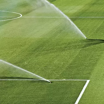 Commercial Water Dynamics