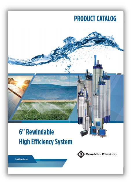Franklin High Efficiency