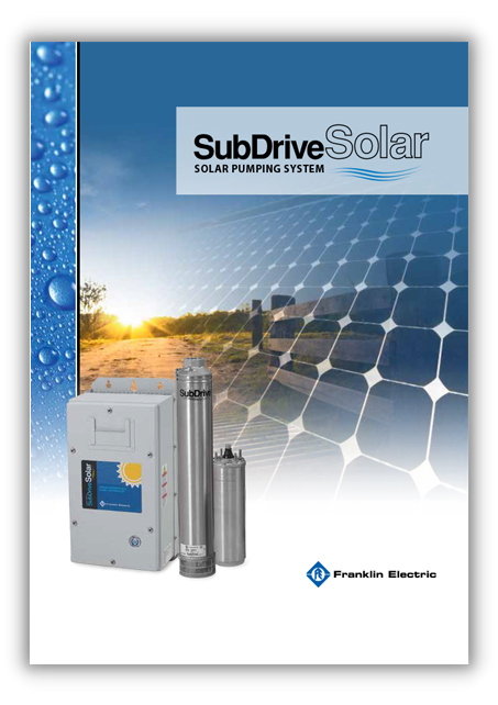 Franklin Subdrive Solar