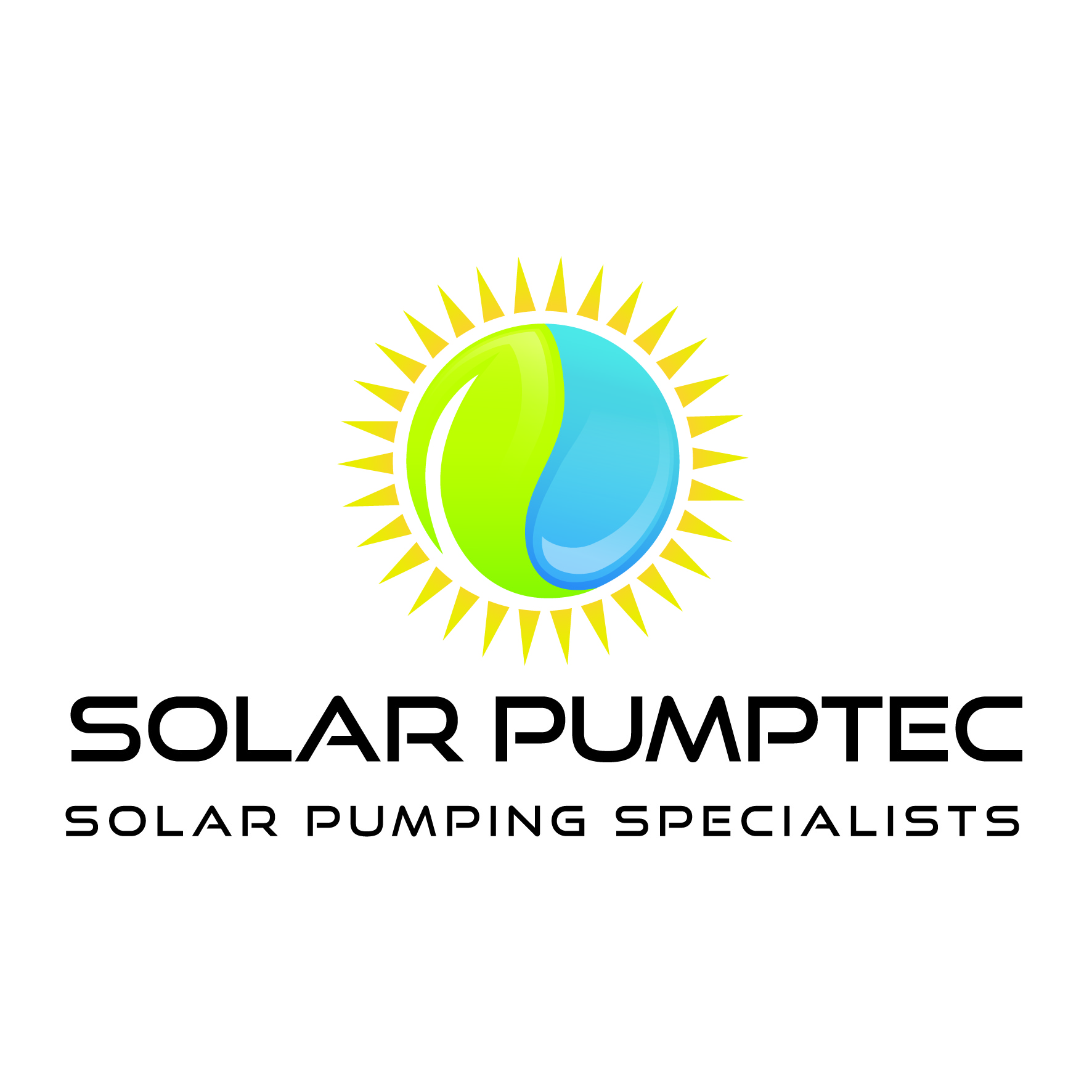 Solar Pumptec Logo